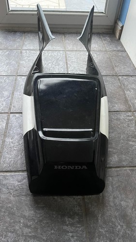Honda vfr400 nc30 - vfr400, rear