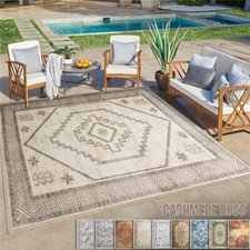 Indoor/Outdoor Waterproof