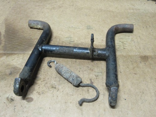 Bsa bantam 175 - bsa,