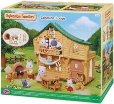 SYLVANIAN Families Houses and