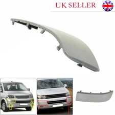 FRONT BUMPER MOULDING TRIM SET