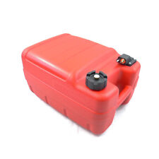 24 Ltr Boat Fuel Tank for Yamaha Outboard, Fuel Guage and Connector By MiDMarine