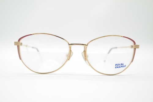 Vintage focal change - focal, 1153