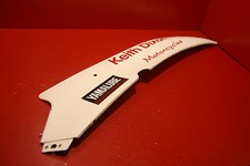 R6 2006-2007  RACE RACING TRACKDAY RIGHT TOP FAIRING PANEL 24HR DELIVERY