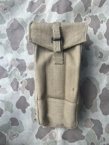 Ww2 british army pattern mk - british,