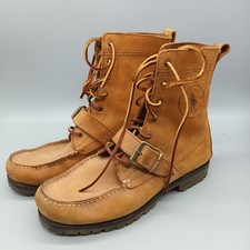 Polo Ralph Lauren Brown