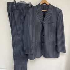 Canali Mens Suit Jacket &