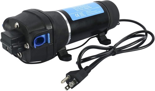 110v self priming water - self,