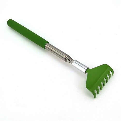 Bear claw rake back - /,