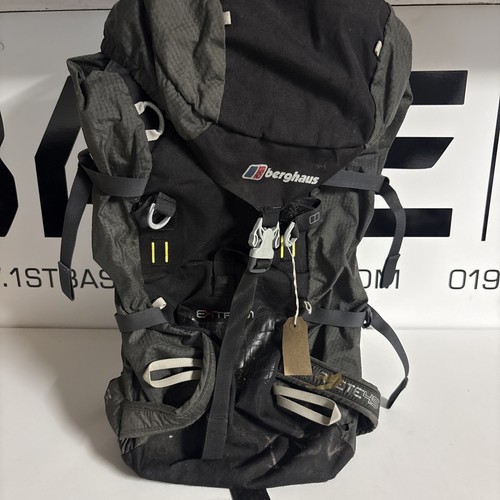 Berghaus extreme arete - berghaus,