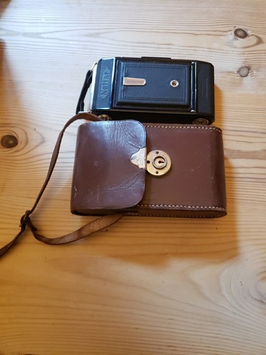 Zeiss ikon nettar - zeiss,