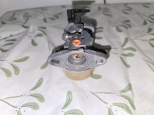 Harrier 41 Mower - Briggs &