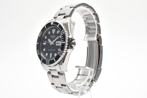 Mint seiko skx023 - [n, mint]