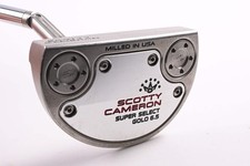 Left Hand Scotty Cameron Super
