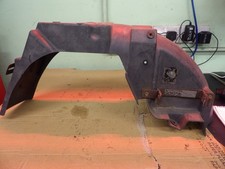 suzuki rg 125 gamma rear gaurd