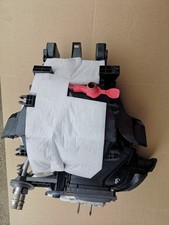 CITROEN DS3 2013 DASHBOARD AC