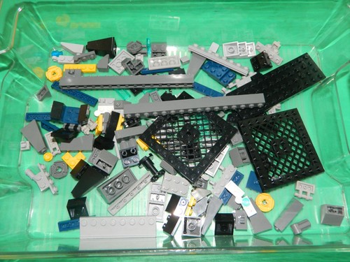 Lego 6860 super heroes - lego,