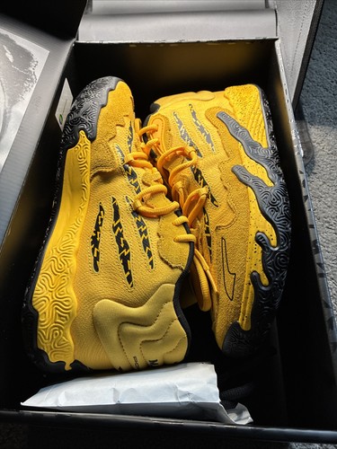 Size porsche x puma mb - 8,