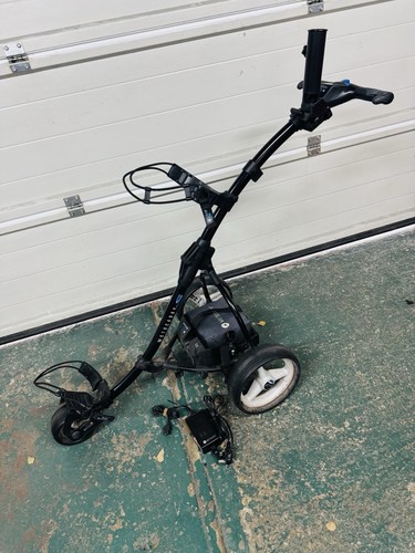 Motocaddy electric golf - s3,
