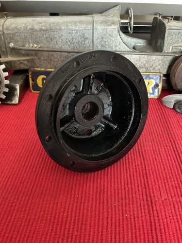 Moto lita steering - lita, wheel
