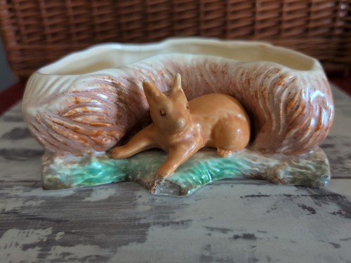 Sylvac pottery 2468 posy - posy, vase