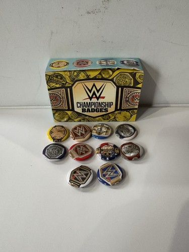 Popromo wwe championship belt - wwe,