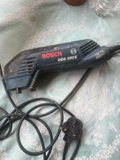 Bosch GDA 280 E detail sander
