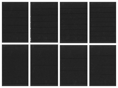 Stamp album stock pages - ,