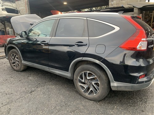 Honda crv mk4 2016 1 - honda,