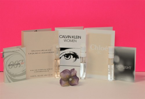 Lot women s perfume - lot, of