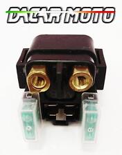 Starter Solenoid Relay Yamaha