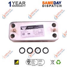 BIASI ADVANCE PLUS 30C & 35C