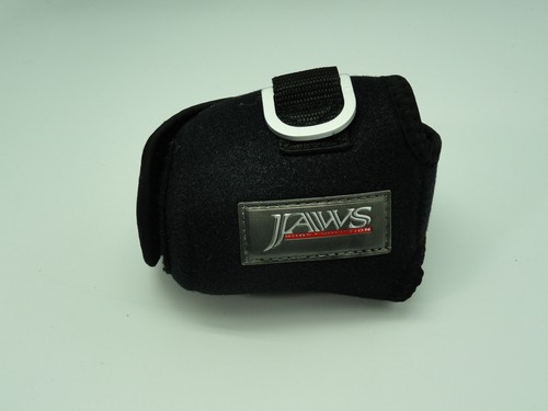 Jaws size ln - size, m