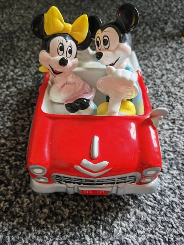 Schmid mickey and minnie - and,
