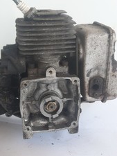 TANAKA TBC 500 STRIMMER ENGINE