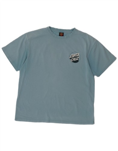Santa cruz mens graphic - cruz,