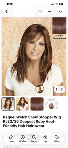 Raquel welch point - on, |