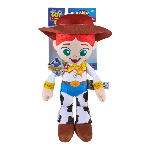 Disney pixar toy story plush - pixar,