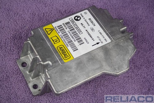 Bmw e87 e90 - e87, airbag