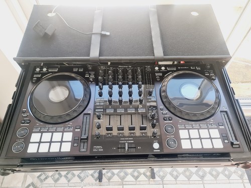 Pioneer ddj 1000 rekordbox - pioneer, ddj-1000