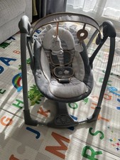 Ingenuity Baby Swing