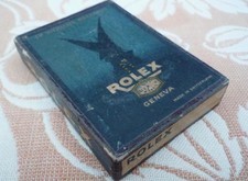 Vintage ROLEX Wristwatch 1920s