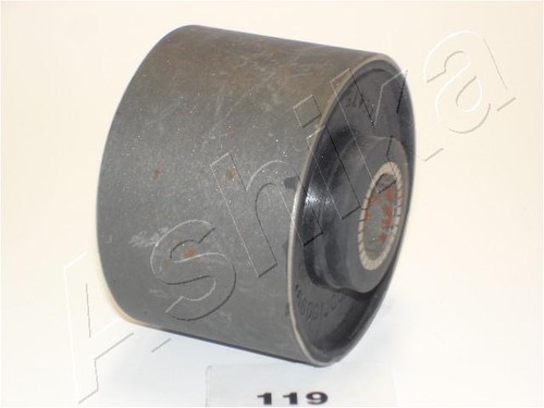 Mounting control trailing - mounting,, control/trailing