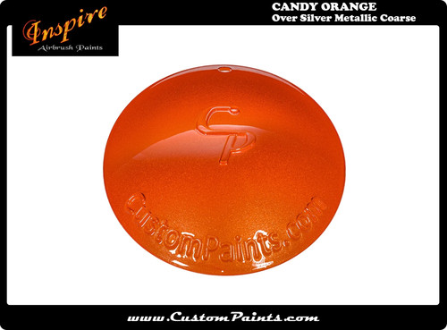 Inspire airbrush 100ml - inspire,