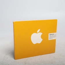 Original SEALED iMac Software