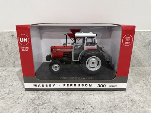 Universal hobbies massey - universal,