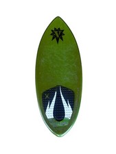 Vintage Fiberglass Victoria 76