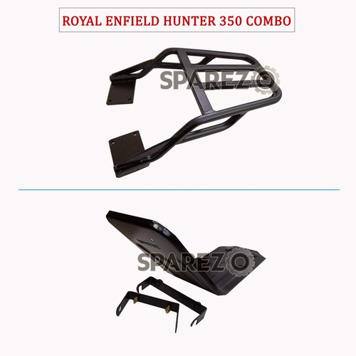 For royal enfield hunter - for,