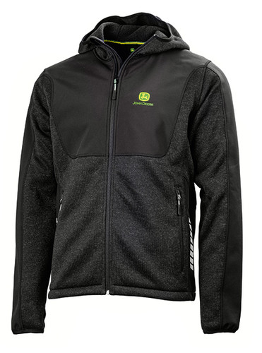 Genuine john deere - genuine,