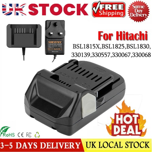 18v 5ah ion - 18v, li-ion